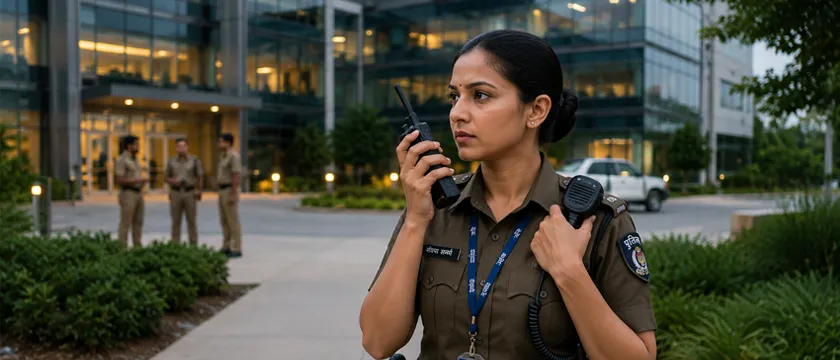 Wireless Walkie Talkie Supplier in Bhatapara raipur