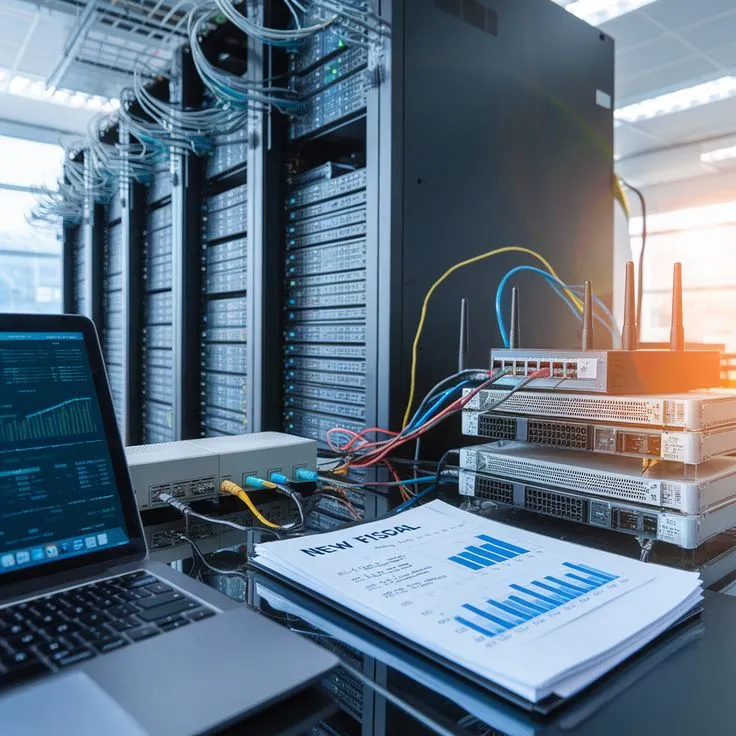 Smart-Industrial-Systems