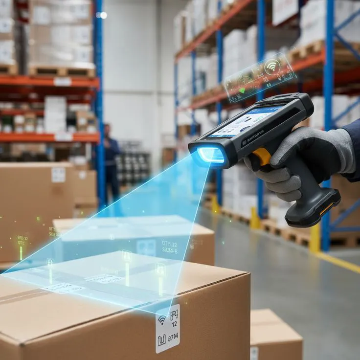 Smart-Industrial-Systems